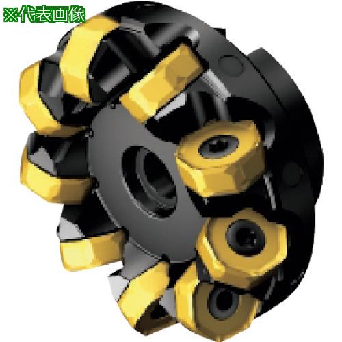 ■SANDVIK コロミルCoroMill[[R上]]745 正面フライスカッター(450)〔品番:745080Q2721MD〕【8280729:0】[店頭受取不可]