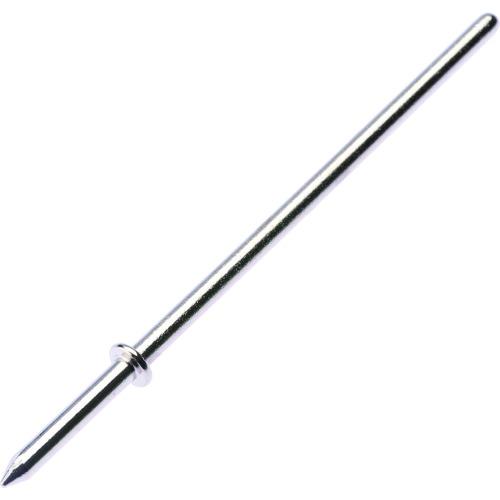 ■PANDUIT ハーネスボードネール (200個入)〔品番:HBN4T〕【8281499:0】[店頭受取不可]