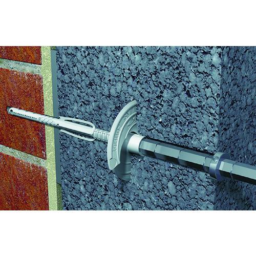 ■フィッシャー 外断熱用アンカー Termoz SV-2 ecotwist 0-1〔品番:530353〕【8285607:0】[店頭受取不可]_1
