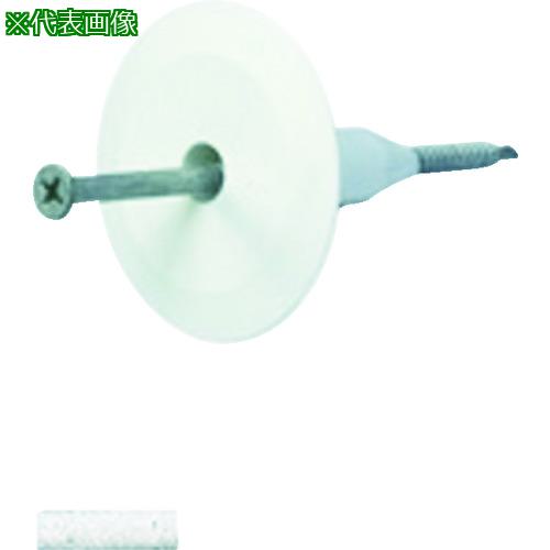 ■フィッシャー 外断熱用アンカー DHT S 80 W(500本入)〔品番:044395〕【8285511:0】[店頭受取不可]