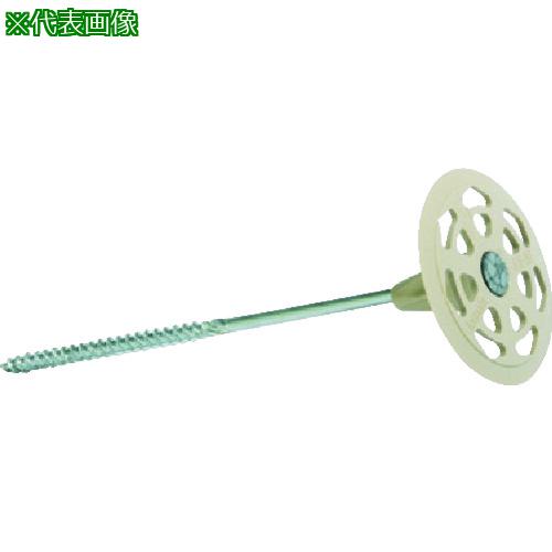 ■フィッシャー 外断熱用アンカー Termfix 6H-NT 240 (100本入)〔品番:523207〕【8285602:0】[店頭受取不可]