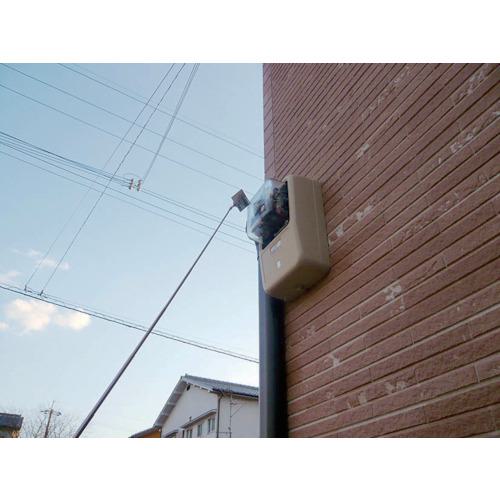 ■DOGYU 拡大鏡ミラー棒 GW90-150〔品番:02496〕【8286307:0】[店頭受取不可]_3