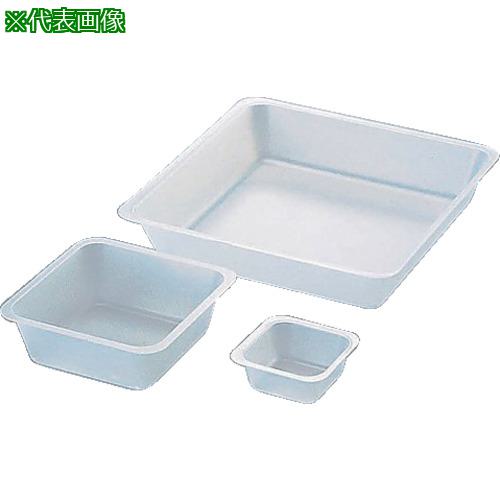 ■AS バランスディッシュ非帯電BDA-2 (1000枚入)〔品番:1463612〕【8286556:0】[店頭受取不可]