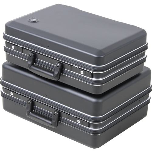 ■H/B 【売切廃番】ツールケース CLASSIC 外寸間口×奥行×高さ480×200×365〔品番:0051128019〕【8289008:0】[店頭受取不可]_3