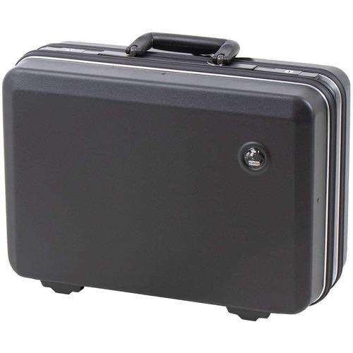 ■H/B 【売切廃番】ツールケース CLASSIC 外寸間口×奥行×高さ480×200×365〔品番:0051128019〕【8289008:0】[店頭受取不可]_1