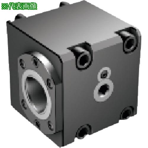■SANDVIK キャプトクランピングユニット(550)〔品番:C5TRIMSA〕【8289521:0】[店頭受取不可]