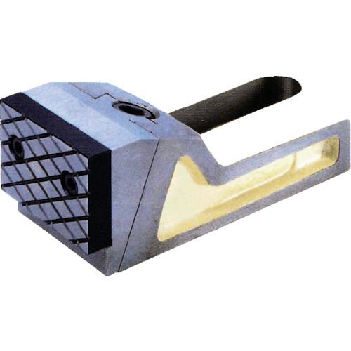 ■ニューストロング クランプ 平面用 自在バイス M12〔品番:FV1260G〕【8289750:0】[店頭受取不可]