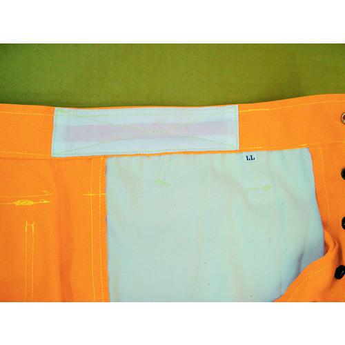 吉野　ハイブリッド（耐熱・耐切創）作業服　ズボン　ネイビーブルー 吉野 ハイブリッド(耐熱・耐切創)作業服 ズボン ネイビーブルー ( 入数 1 )