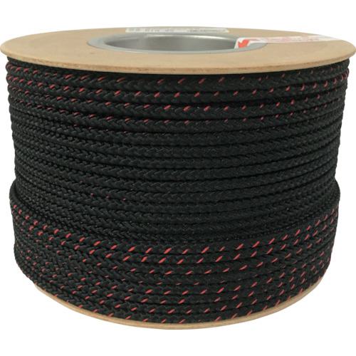 ■ユタカメイク 沈子コードドラム巻 60g/m(約5mm)×100m〔品番:PRIN60〕【8291189:0】[店頭受取不可]