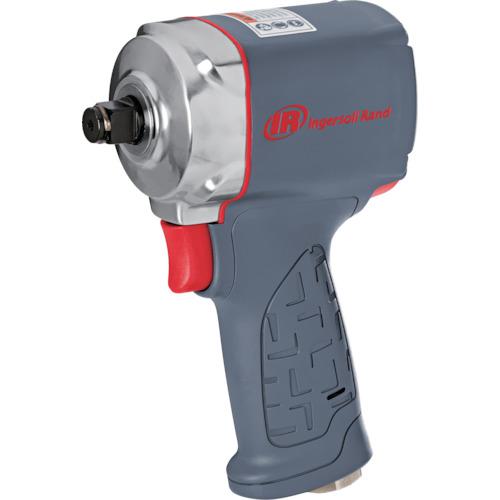 ■IR 1/2インチ ウルトラコンパクト エアインパクトレンチ〔品番:35MAX〕【8291556:0】[店頭受取不可]