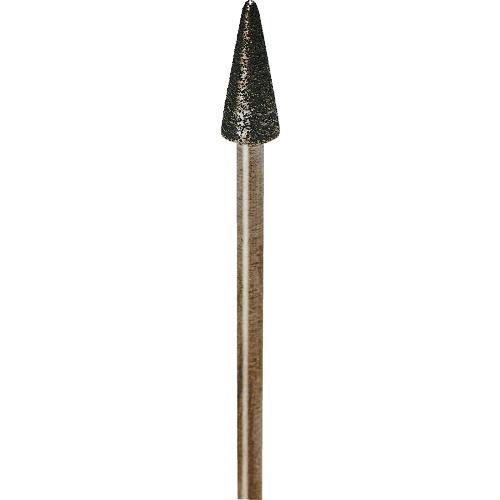 ■ナカニシ メタルボンドダイヤバー φ5×12×軸φ2.34 #100〔品�
2000
��:14654〕【8292871:0】[店頭受取不可] 9,266円