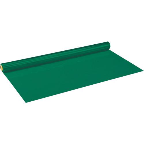 ■吉野 遮光シート ロール グリーン 2060mm×30m〔品番:YSSGR〕【8315227:0】[直送DS][店頭受取不可]