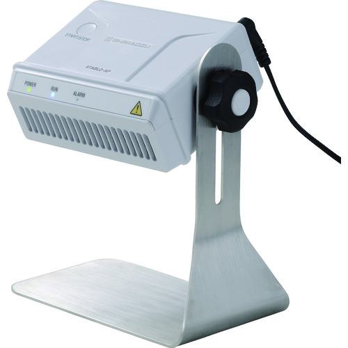 ■島津 除電器STABLO-AP〔品番:STABLOAP〕【8337238:0】[店頭受取不可]