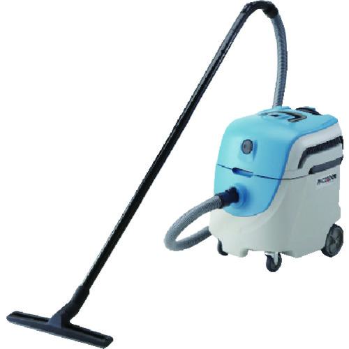 ■コンドル 汚水回収用 ウエットバキュームクリーナー WS-15〔品番:E164〕【8353571:0】[店頭受取不可]