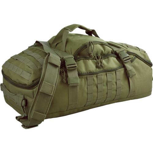 ■REDROCK トラベラーダッフルパック OD〔品番:80260OD〕【8354950:0】[店頭受取不可]