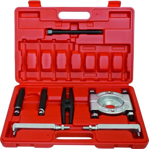 ■日平 車輌整備用品 ベアリングレースプーラー〔品番:LB611〕【8355011:0】[店頭受取不可]