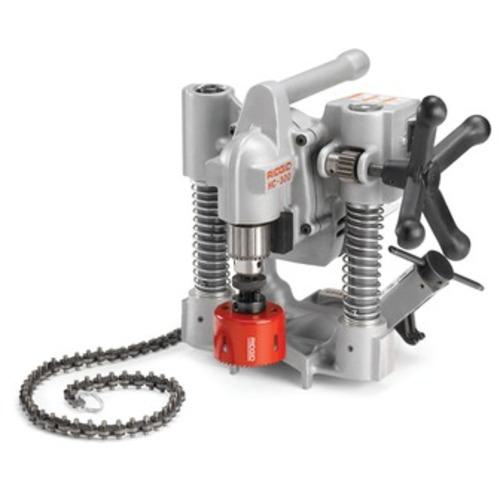 ■RIDGID アウトプット ギヤー F/HC-300〔品番:77102〕【8356112:0】[店頭受取不可]_2