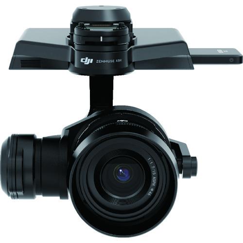 ■DJI 【売切廃番】Zenmuse X5R〔品番:D121500〕【8356175:0】[店先受け取り証書不可]