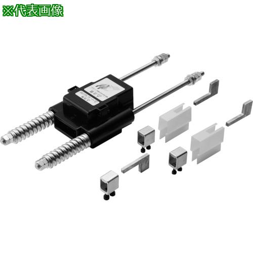 ■Panasonic 横行用端末引締碍子 5P用〔品番:DH57153〕【8356383:0】[店頭受取不可]