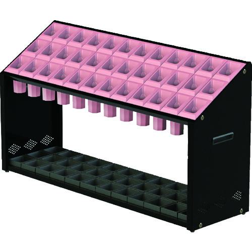 ■コンドル 傘立て アンブラーオクトN N-36 ピンク〔品番:YA94LIDP〕【8357466:0】[店頭受取不可]