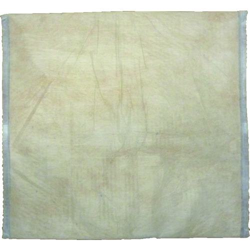 ■松岡紙業 油吸着材“イーマットN”(大)50×50cm 不織布入(50枚入)〔品番:EMN505002〕【8357504:0】[直送DS][店頭受取不可]