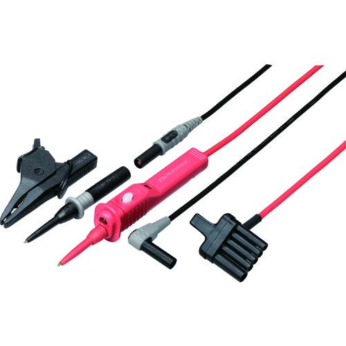 □HIOKI デジタル絶縁抵抗計(5レンジ) IR4055-11〔品番:IR405511