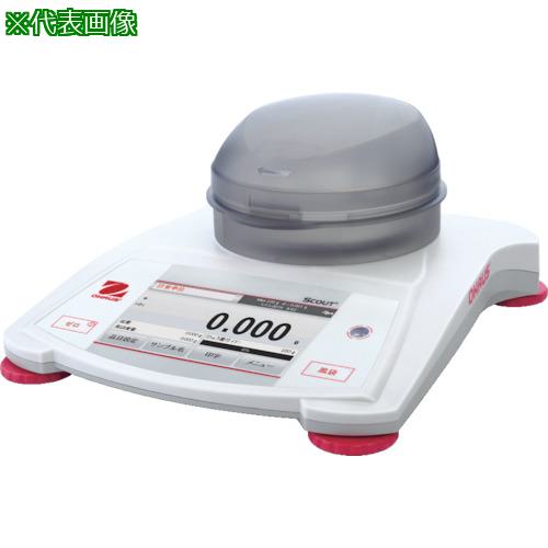 ■オーハウス スカウトSTX 120g/0.001g 30268868〔品番:STX123JP〕【8358866:0】[店頭受取不可]