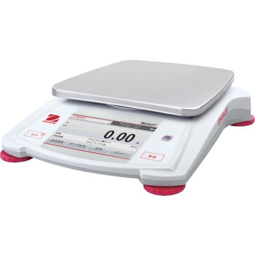 ■オーハウス スカウトSTX 2200g/0.01g 30268874〔品番:STX2202JP〕【8358871:0】[店頭受取不可]