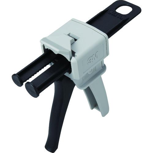■3M オートミックス パネルボンドミニ用ハンドガン 8190〔品番:8190〕【8358894:0】[店頭受取不可]