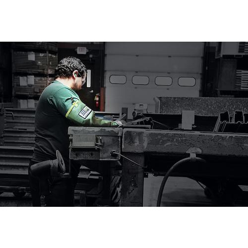 ■HEX ARMOR PentaArmor 1010 L〔品番:754210〕【8359806:0】[店頭受取不可]