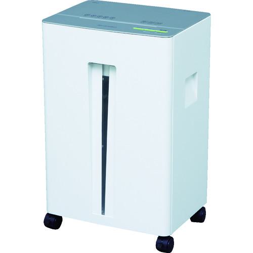 ■IRIS 562059 オフィスシュレッダー〔品番:OF23〕【8359337:0】[店頭受取不可]