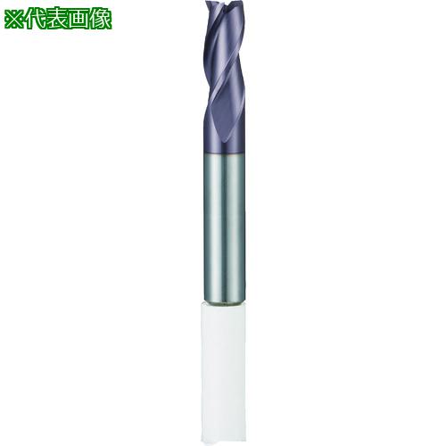 ■GUHRING 超硬スクエアエンドミル ECOエンドミル3枚刃 16mm〔品番:1996316.000〕【8359518:0】[店頭受取不可]