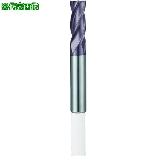 ■GUHRING ECOエンドミル4枚刃 16mm〔品番:1996116.000〕【8359528:0】[店頭受取不可]