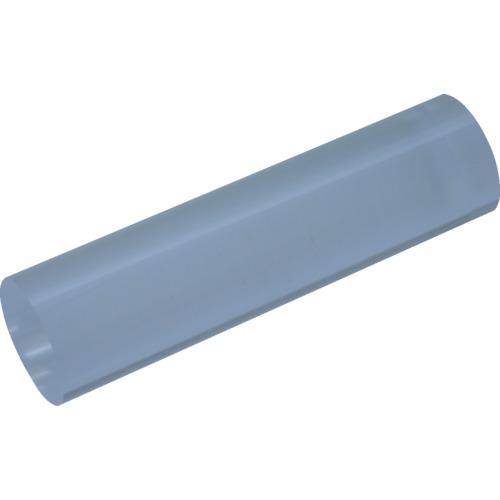 ■光 アクリル円柱 50丸×200mm〔品番:AE112〕【8359745:0】[店頭受取不可]