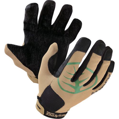 ■HEX ARMOR 耐切創・耐針手袋 ThornArmor 3092 L〔品番:754209〕【8359805:0】[店頭受取不可]