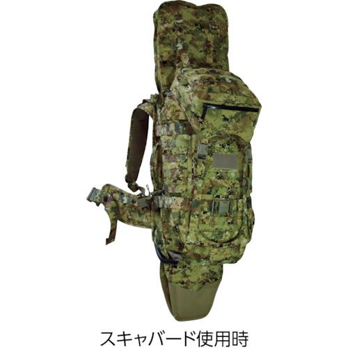■EBERLE 【売切廃番】ガンスリンガーIIパック ミリタリーグリーン〔品番:G2MJ〕【8361810:0】[店頭受取不可]_1