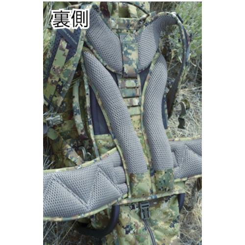 ■EBERLE 【売切廃番】ガンスリンガーIIパック ミリタリーグリーン〔品番:G2MJ〕【8361810:0】[店頭受取不可]_2