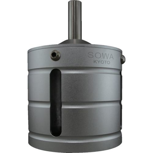 ■SOWA 専用ホルダー φ100〔品番:XHCB100〕【8361640:0】[店頭受取不可]
