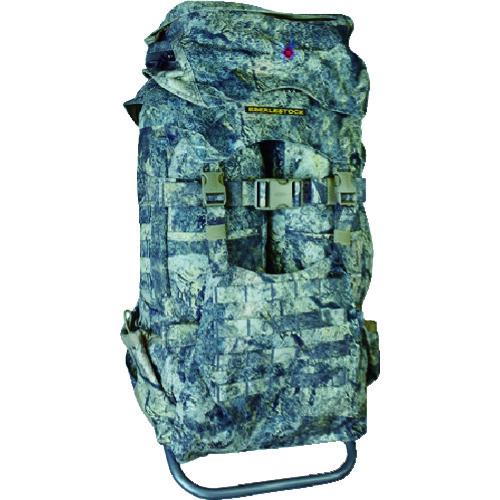 ■EBERLE 【売切廃番】バックパック ブルーウィドウパック 容量77L HK(ロックヴェイル)〔品番:JP9HK〕【8361827:0】[店頭受取不可]