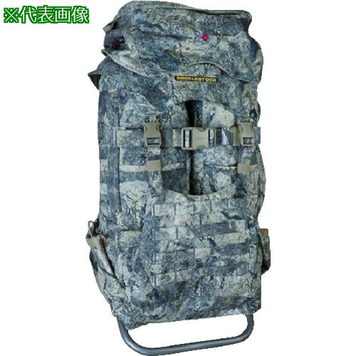 ■EBERLE 【売切廃番】バックパック ブルーウィドウパック 容量77L UD(ユニカムドライ)〔品番:JP9UD〕【8361829:0】[店頭受取不可]