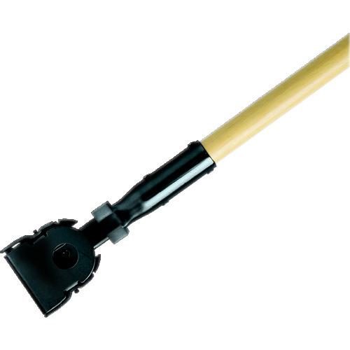 ■ラバーメイド ダストモップ用ハンドル〔品番:M116〕【8362681:0】[直送DS][店頭受取不可]
