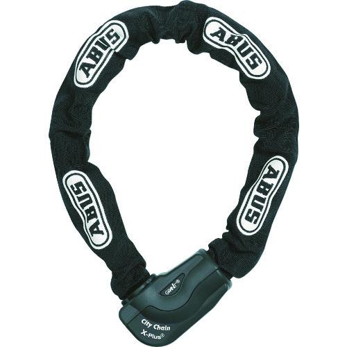 ■ABUS City Chain 1060/140〔品番:CITYCHAIN1060140〕【8362979:0】[店頭受取不可] 26,884円