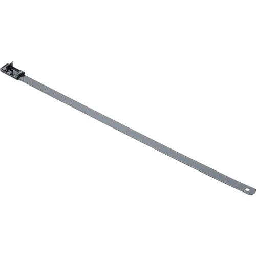■PANDUIT 【売切廃番】MSナイロン11コーティングステンレススチールバンド 9.7×620 50本入〔品番:MSC6W38T15L6〕【8363159:0】[店頭受取不可]