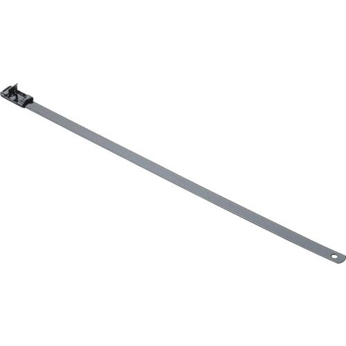 ■PANDUIT 【売切廃番】MSナイロン11コーティングステンレススチールバンド 9.7×780 50本入〔品番:MSC8W38T15L6〕【8363160:0】[店先受け取り証書不可]