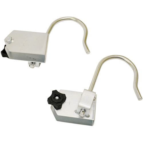 ■PiCa はしご(JOB・CSM)用自在フック〔品番:FAJ2〕【8364262:0】[店頭受取不可]