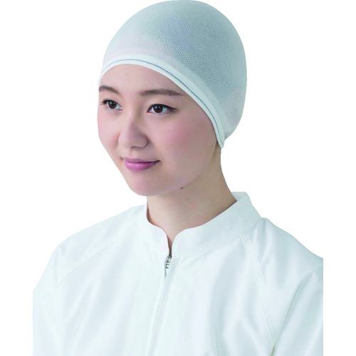 ■TriApex 毛髪落下防止対策インナーキャップ(髪の短い方用)〔品番:964032〕【8364407:0】[店頭受取不可]