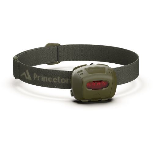 ■PRINCETON LEDヘッドライト QUADタクティカル OD〔品番:QUADTACOD〕【8365078:0】[店頭受取不可]_1