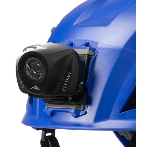 □PRINCETON LEDヘッドライト EOS セカンド MPLS ブラック〔品番