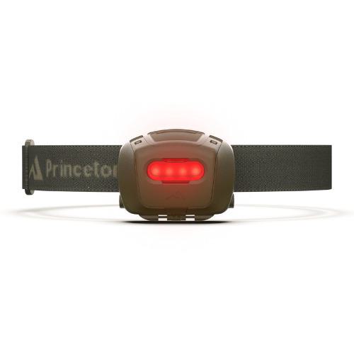 ■PRINCETON LEDヘッドライト QUADタクティカル OD〔品番:QUADTACOD〕【8365078:0】[店頭受取不可]_3