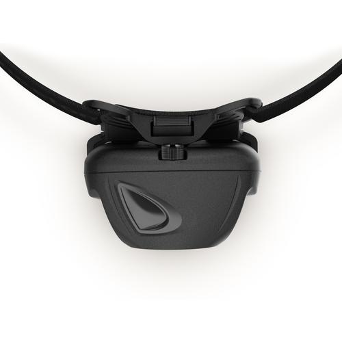 □PRINCETON LEDヘッドライト EOS セカンド MPLS ブラック〔品番